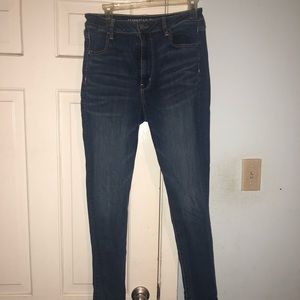 american early jean
